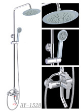 找相似款-廠(chǎng)家直銷(xiāo) 全銅淋浴水龍頭 全銅淋浴花灑套裝6546-1-相似圖片