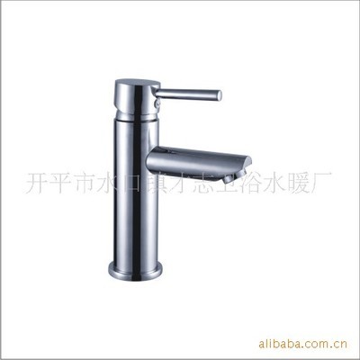 專業制造商 開平市水口鎮才志衛浴潔具廠，為您提供高品質廚房菜盆龍頭63102 OEM貼牌服務