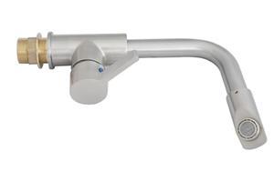 行行出狀元 揭秘彎頭銅合金拉絲龍頭HH0022的卓越品質(zhì)與市場價值